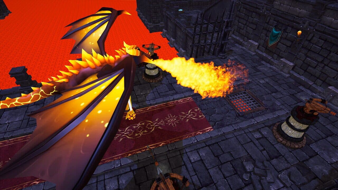 Turret Kingdom thumbnail 3