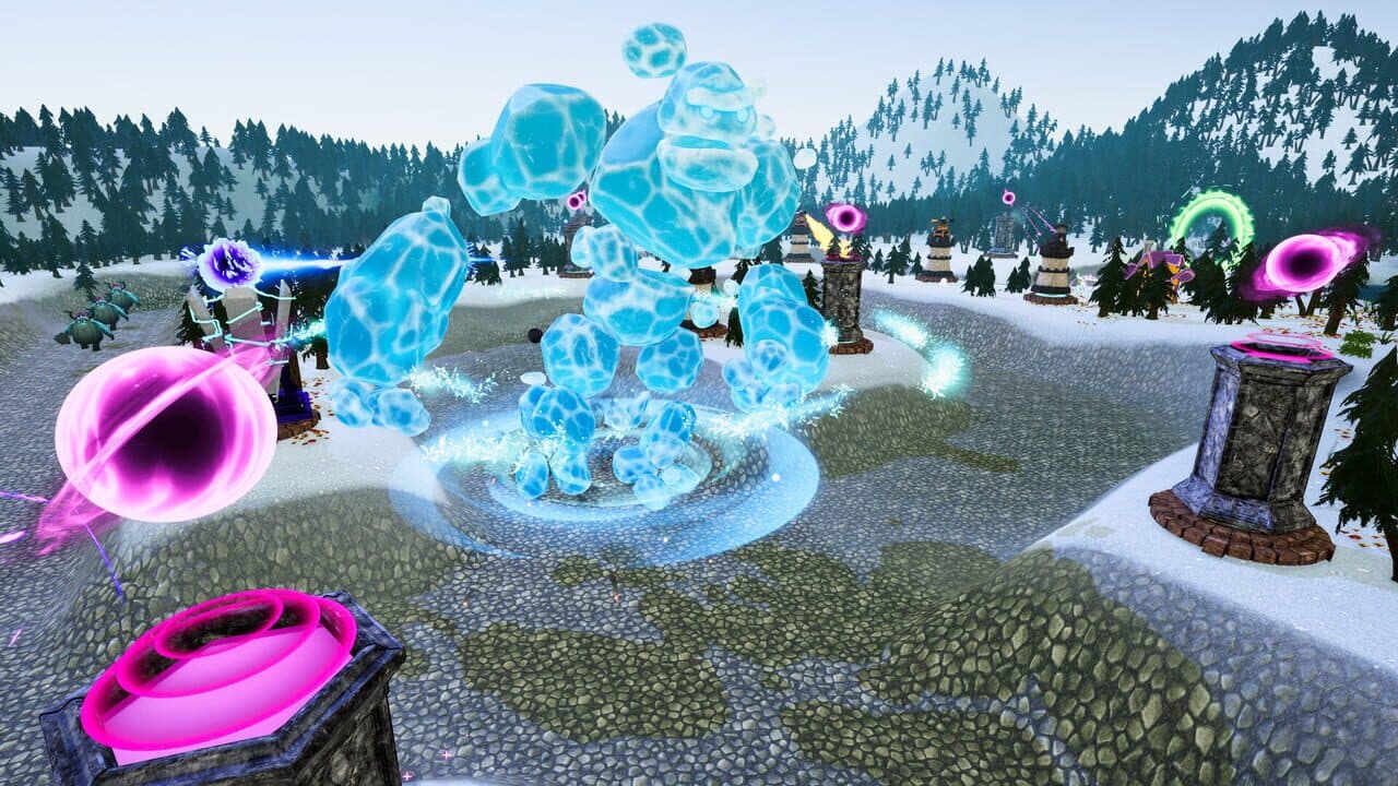 Turret Kingdom thumbnail 4