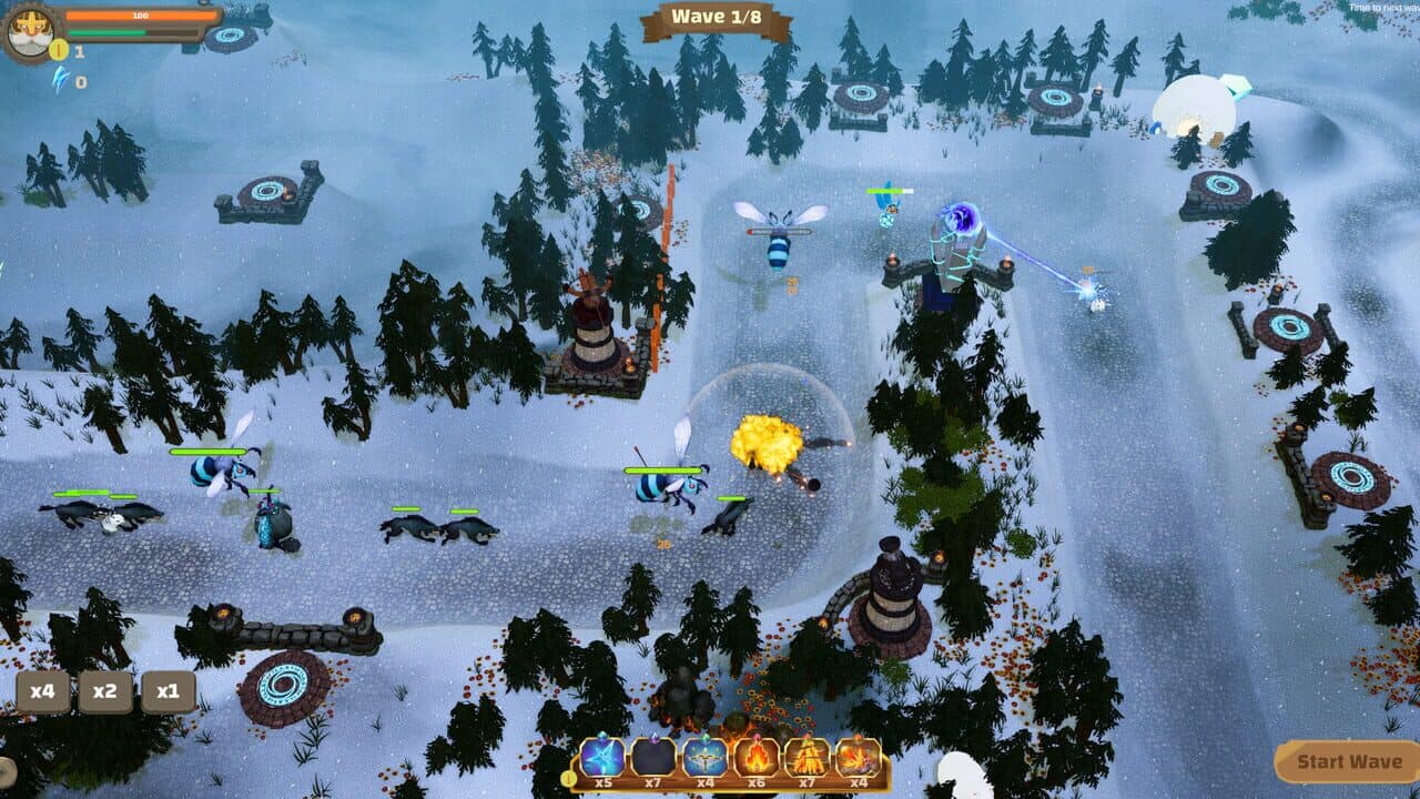 Turret Kingdom thumbnail 5