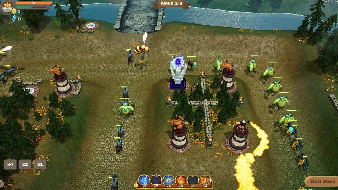 Turret Kingdom thumbnail 6
