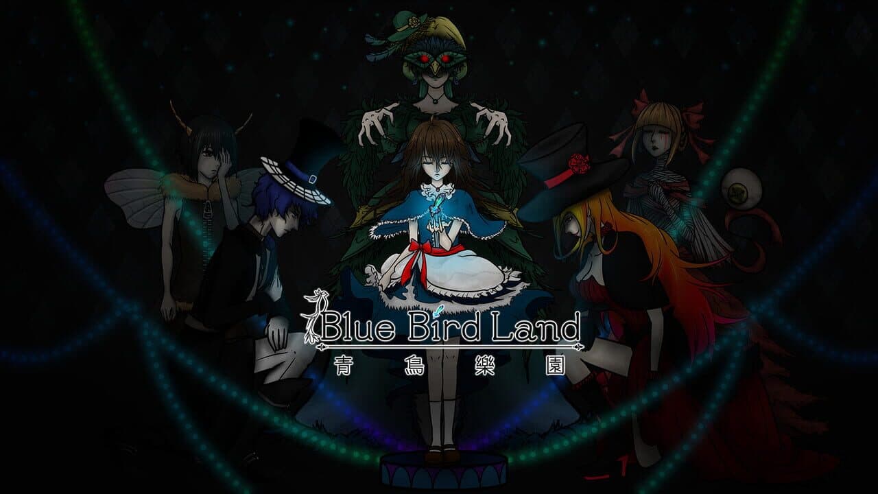Blue Bird Land Ep 2. screenshot 1