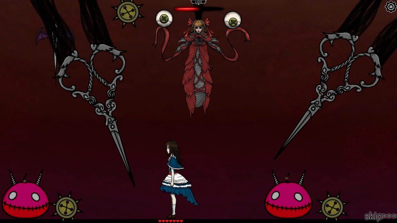 Blue Bird Land Ep 2. thumbnail 4