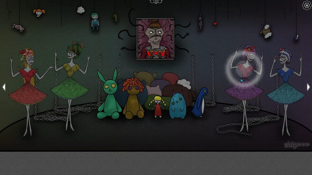Blue Bird Land Ep 2. thumbnail 5