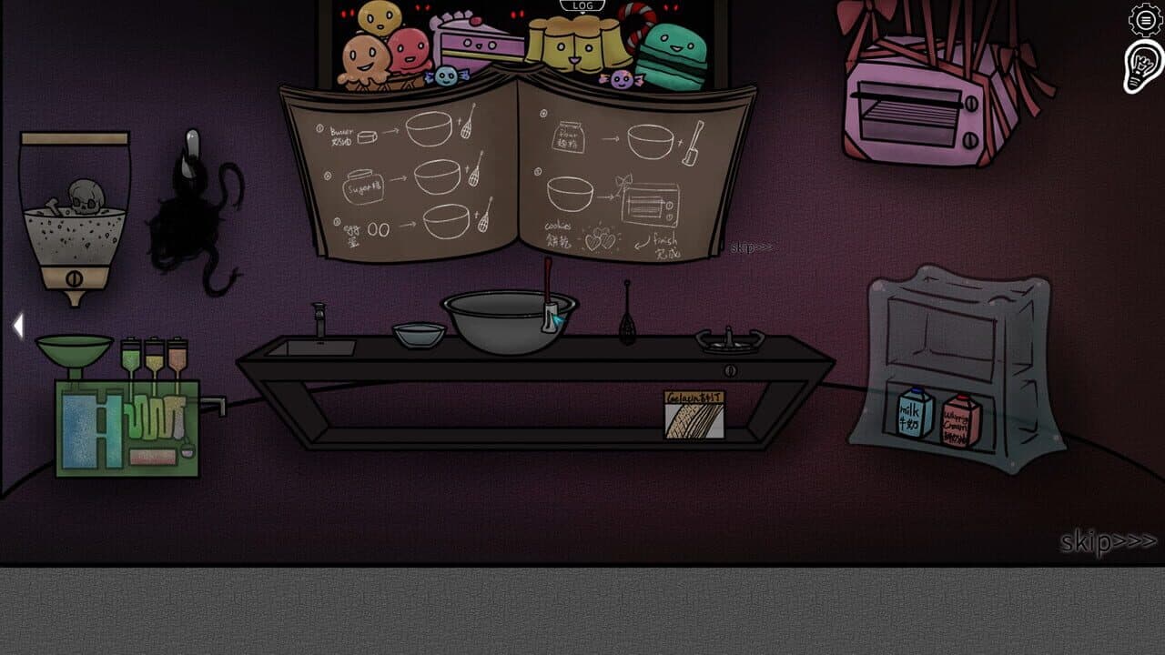 Blue Bird Land Ep 2. thumbnail 6