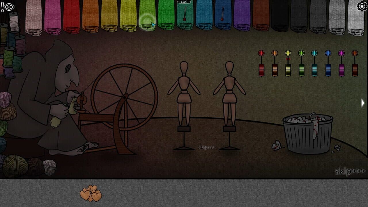 Blue Bird Land Ep 2. thumbnail 7