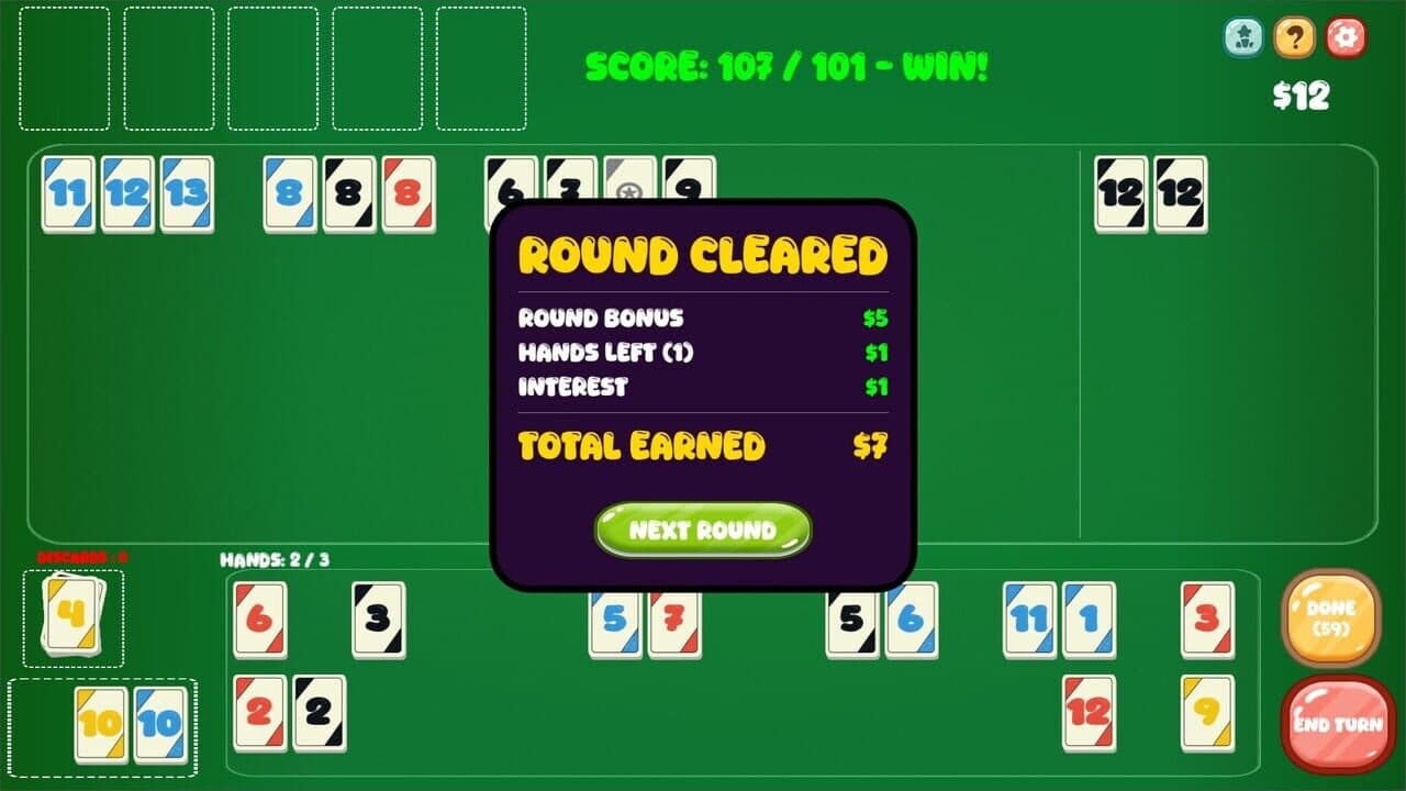 Rummy Odyssey thumbnail 2