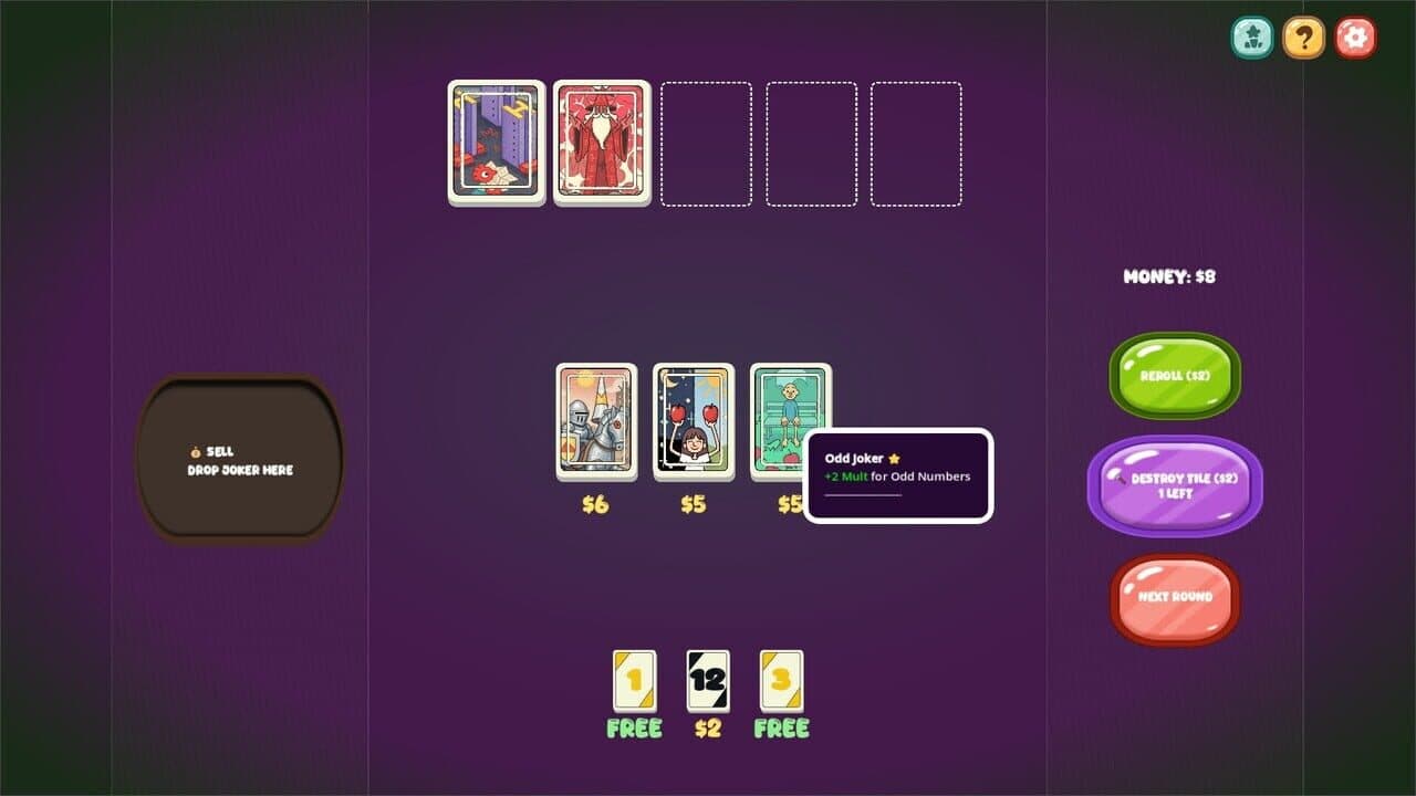 Rummy Odyssey thumbnail 3