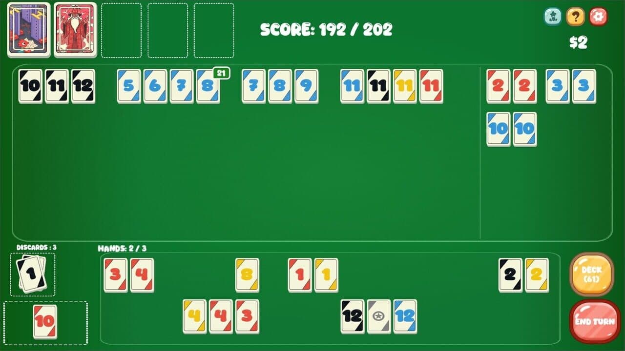 Rummy Odyssey thumbnail 5