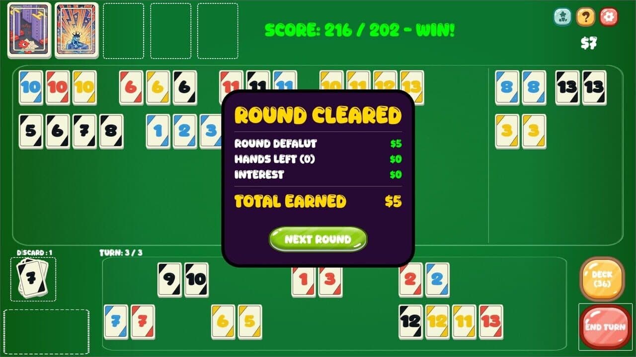 Rummy Odyssey thumbnail 6