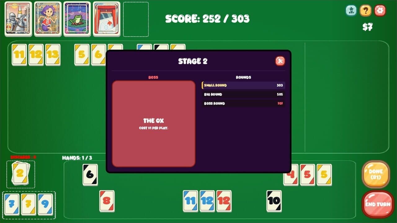 Rummy Odyssey thumbnail 7