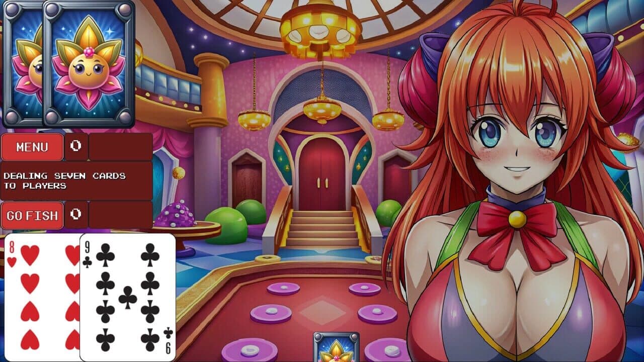 Waifu Cards thumbnail 2