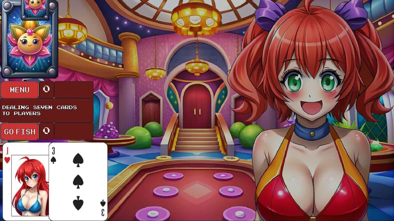 Waifu Cards thumbnail 3