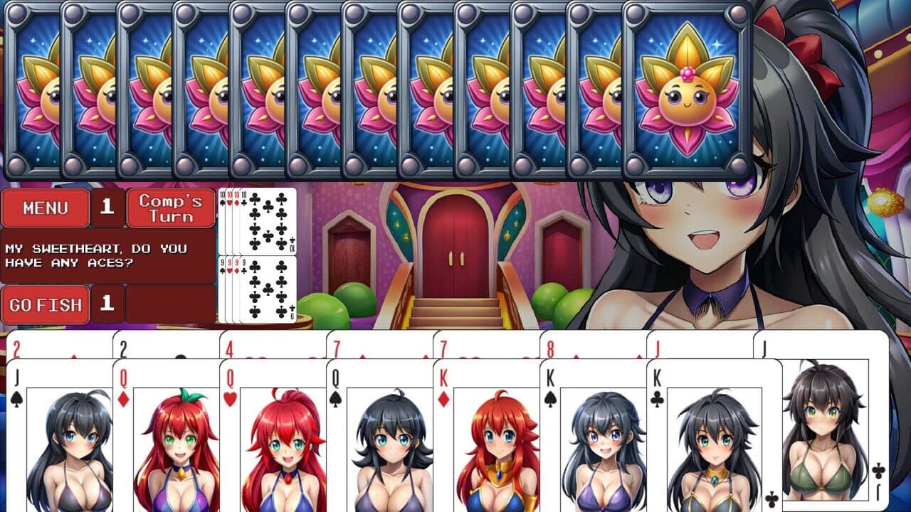 Waifu Cards thumbnail 4