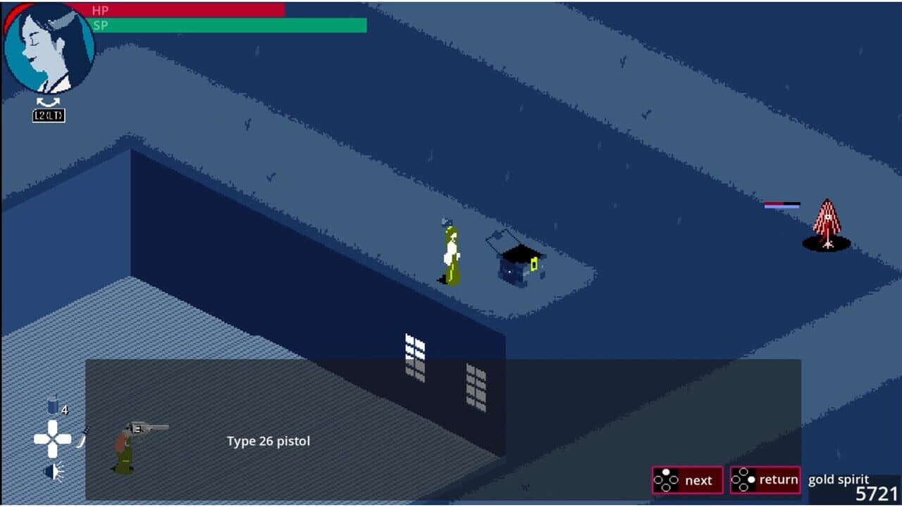Yokai Return thumbnail 3