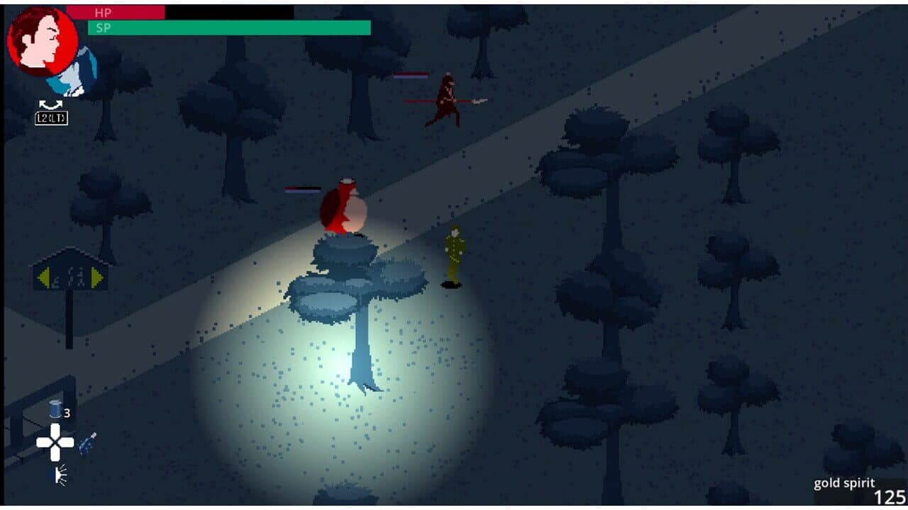 Yokai Return thumbnail 4