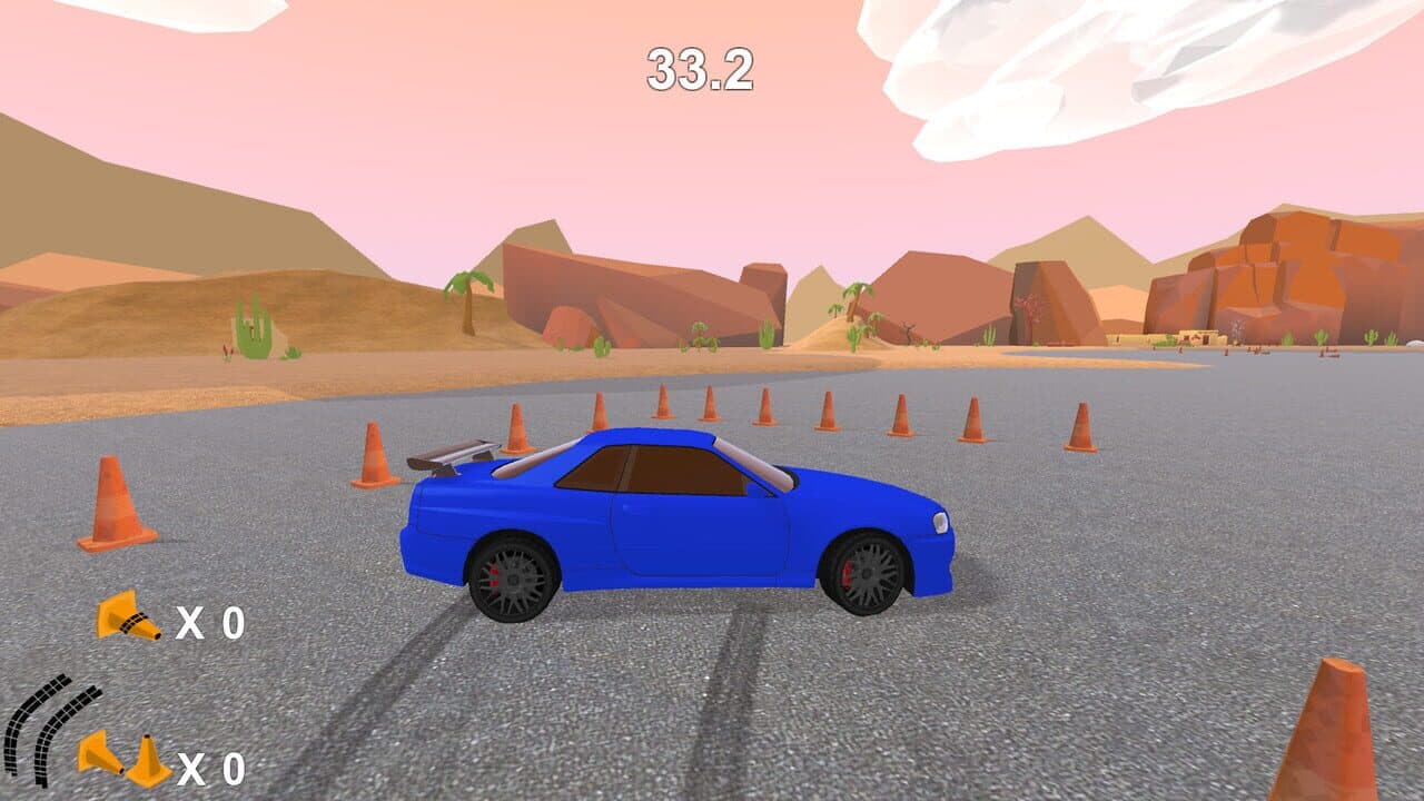 Super Realistic Autocross thumbnail 5