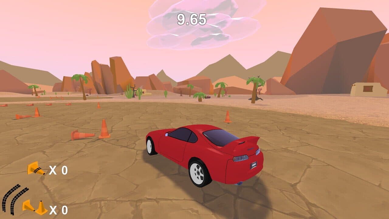 Super Realistic Autocross thumbnail 6