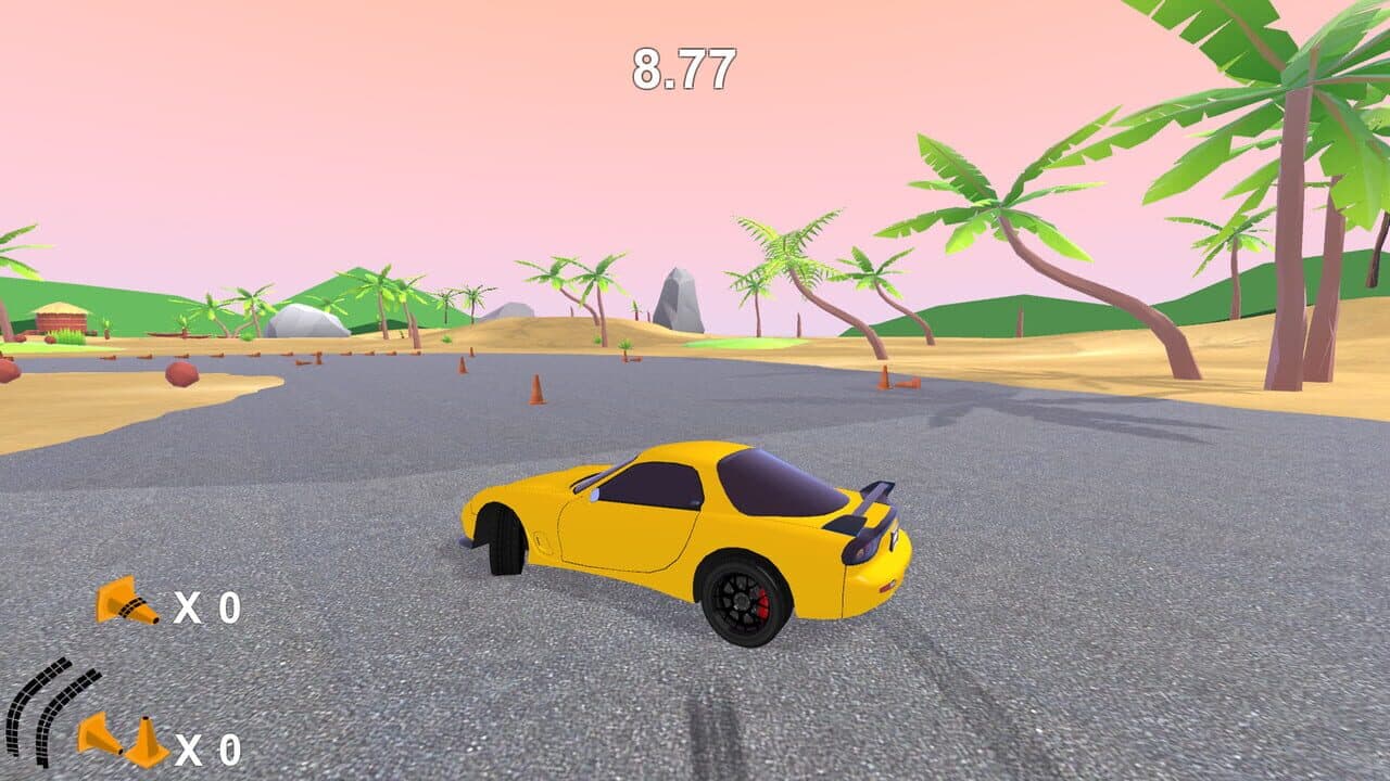 Super Realistic Autocross thumbnail 7