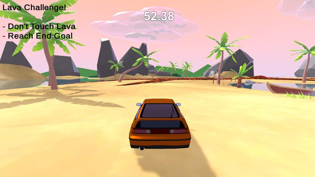 Super Realistic Autocross thumbnail 10