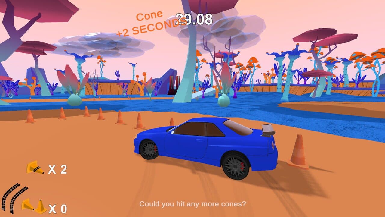 Super Realistic Autocross thumbnail 11
