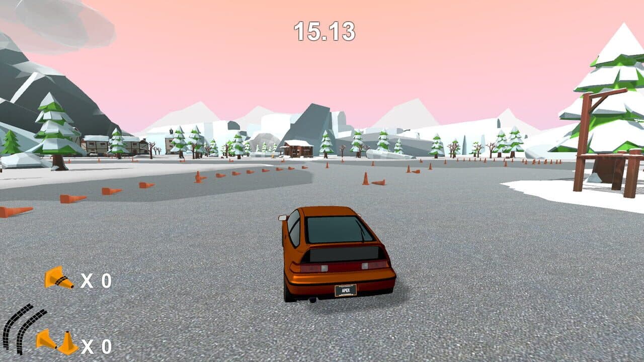 Super Realistic Autocross thumbnail 13