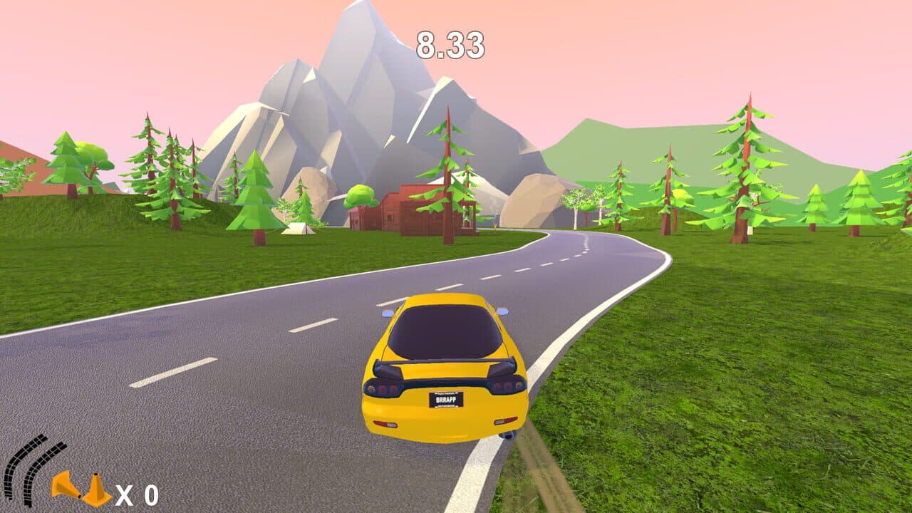 Super Realistic Autocross thumbnail 14
