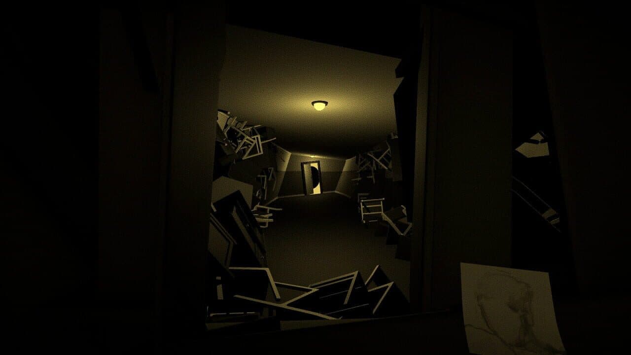 Zamok screenshot 1