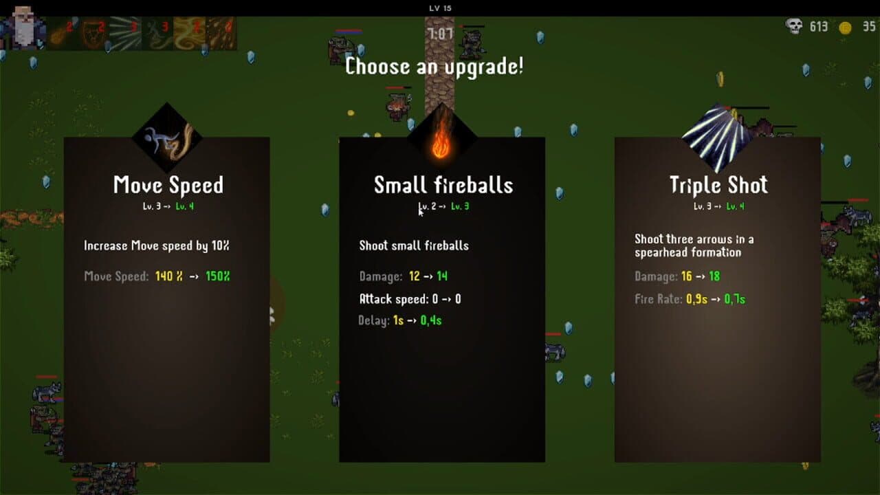 Wizard Blaster thumbnail 3