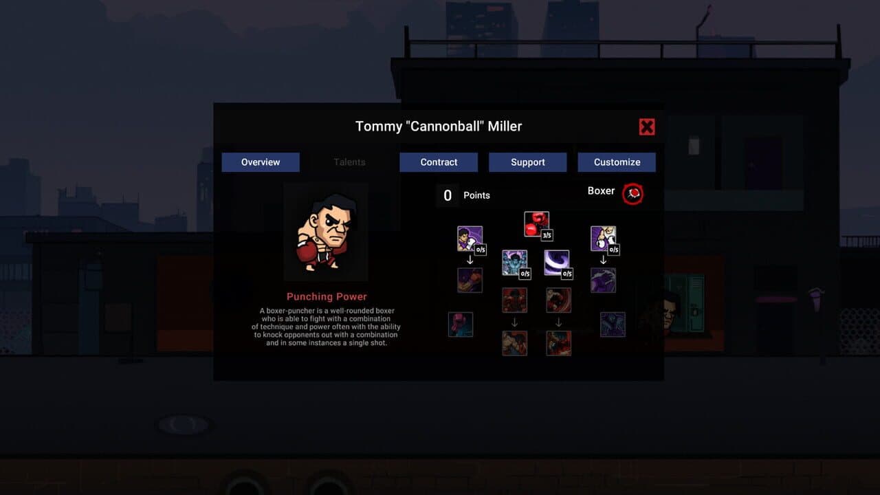 Boxing School II thumbnail 4