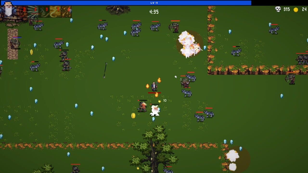Wizard Blaster thumbnail 4