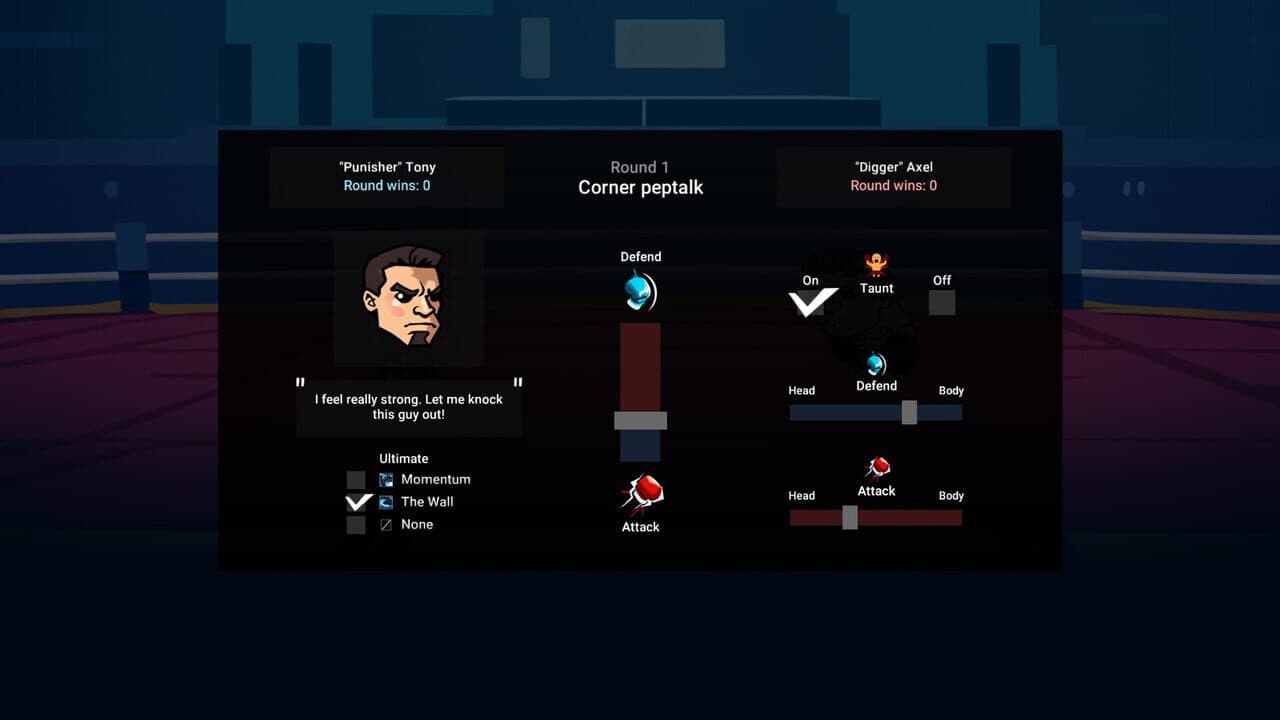 Boxing School II thumbnail 5