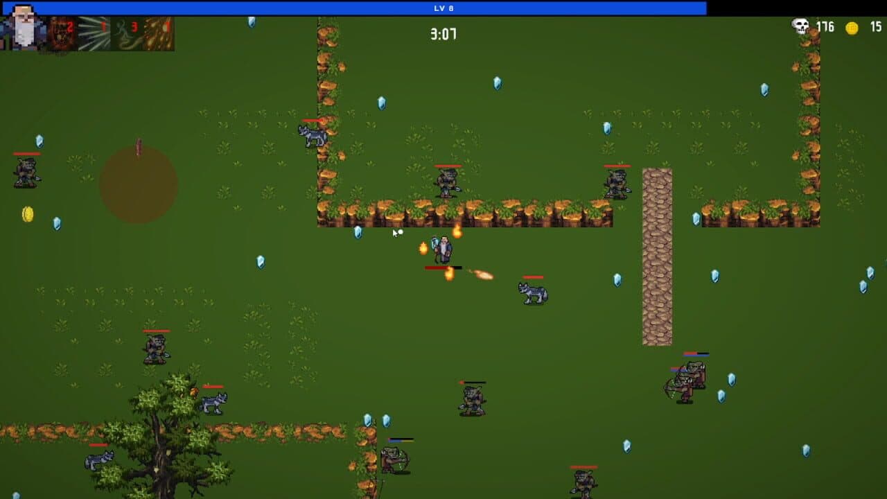 Wizard Blaster thumbnail 5