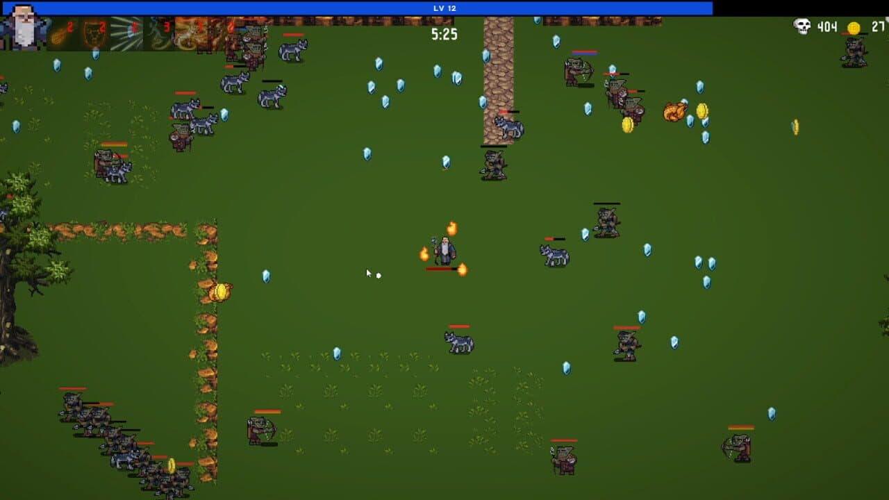 Wizard Blaster thumbnail 6