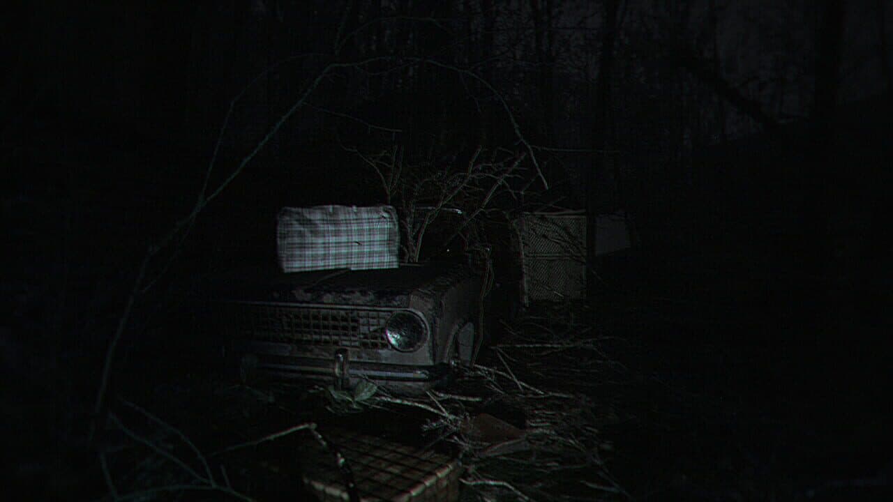 The Strange Lights thumbnail 14