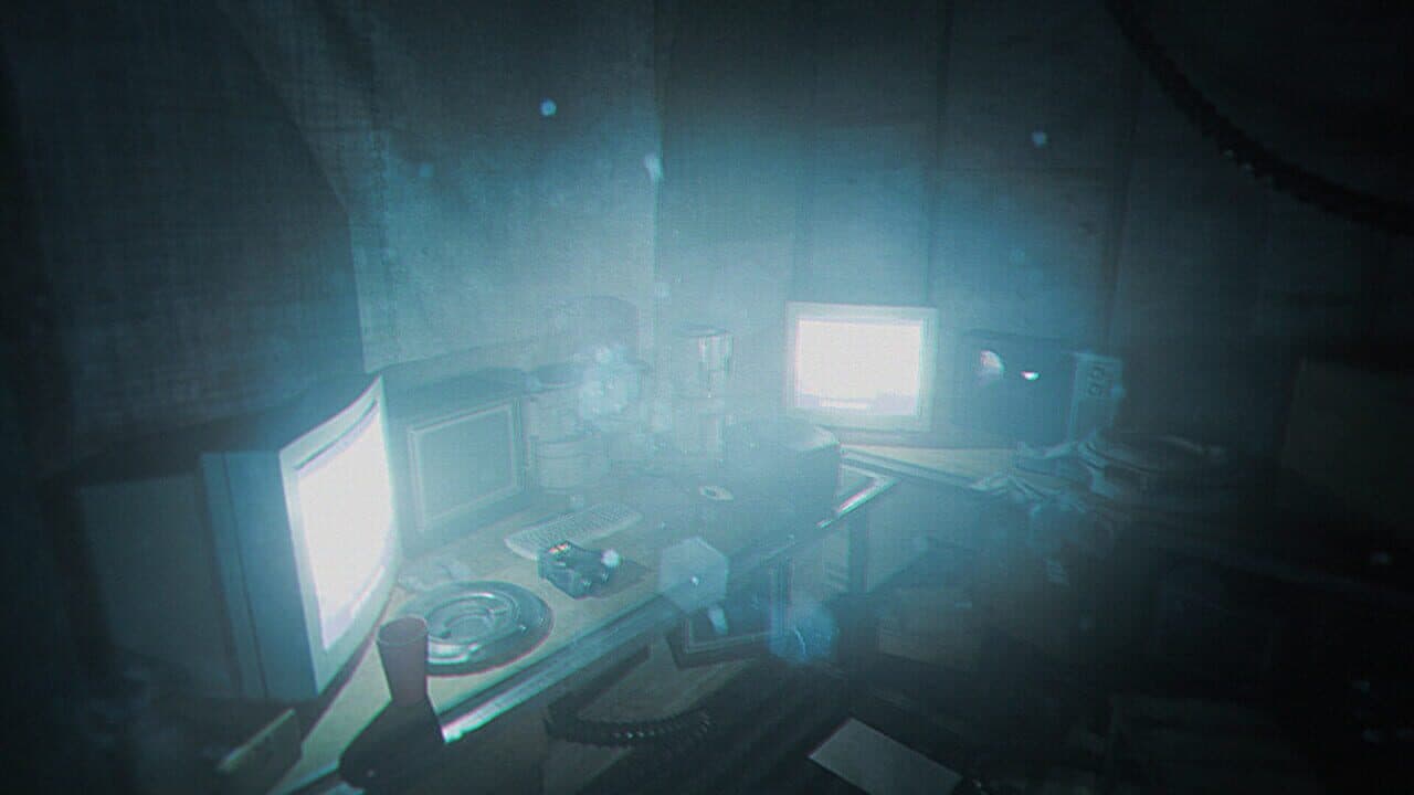 The Strange Lights thumbnail 12