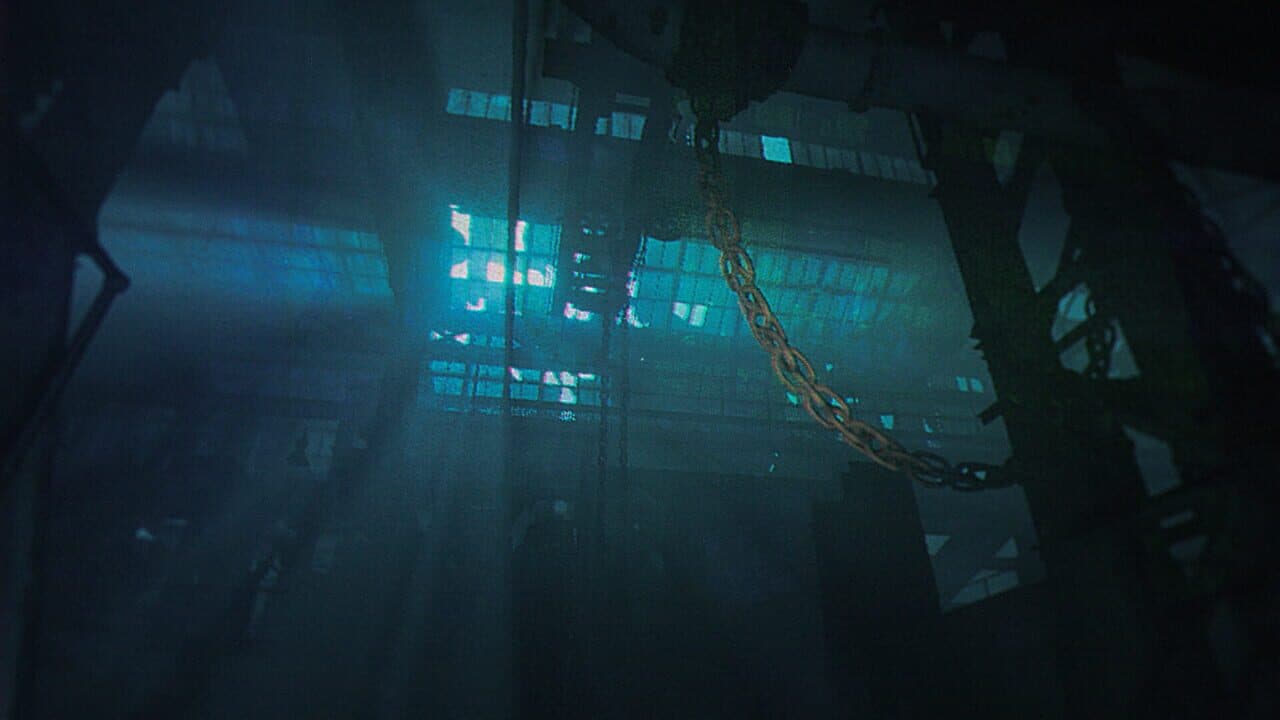 The Strange Lights thumbnail 3