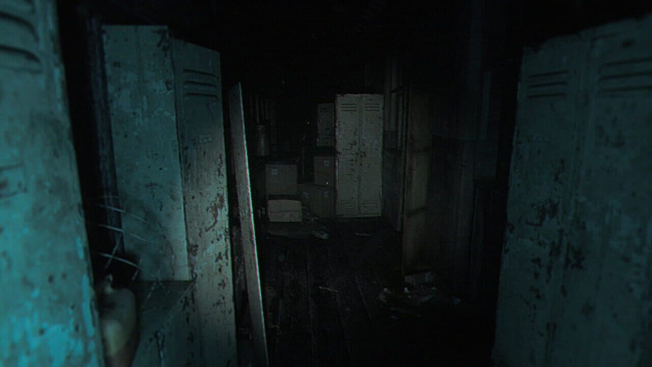 The Strange Lights thumbnail 4