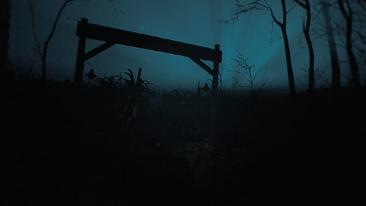 The Strange Lights thumbnail 7