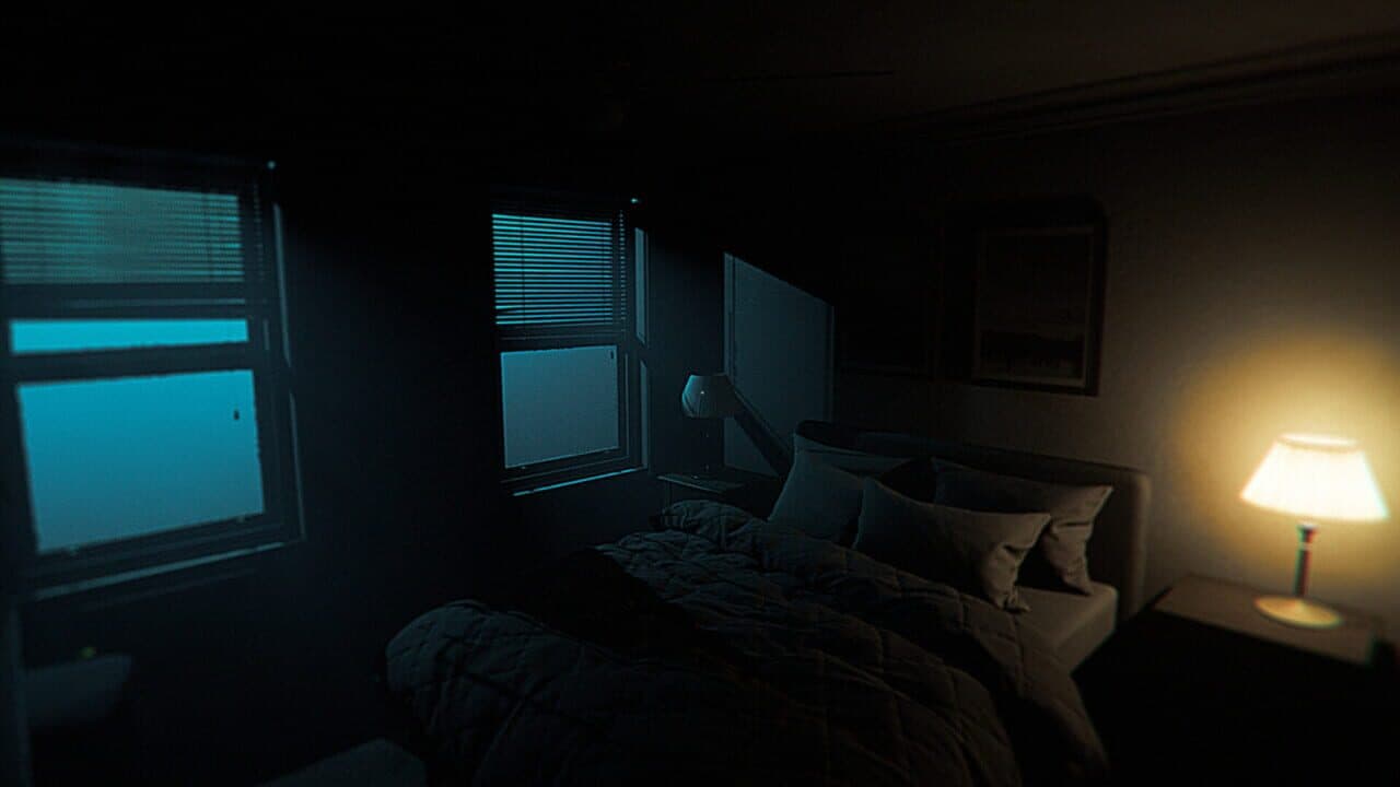 The Strange Lights thumbnail 10
