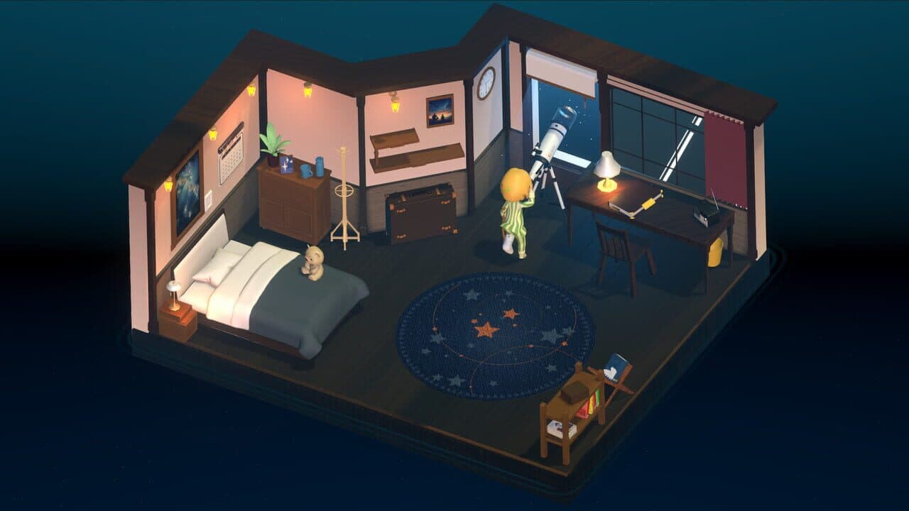 Ursid screenshot 1