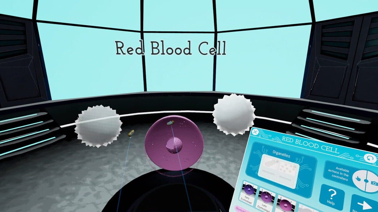 Looking Inside Cells thumbnail 3