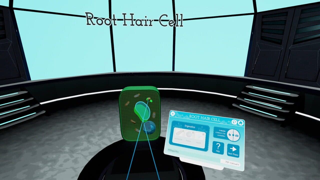 Looking Inside Cells thumbnail 8