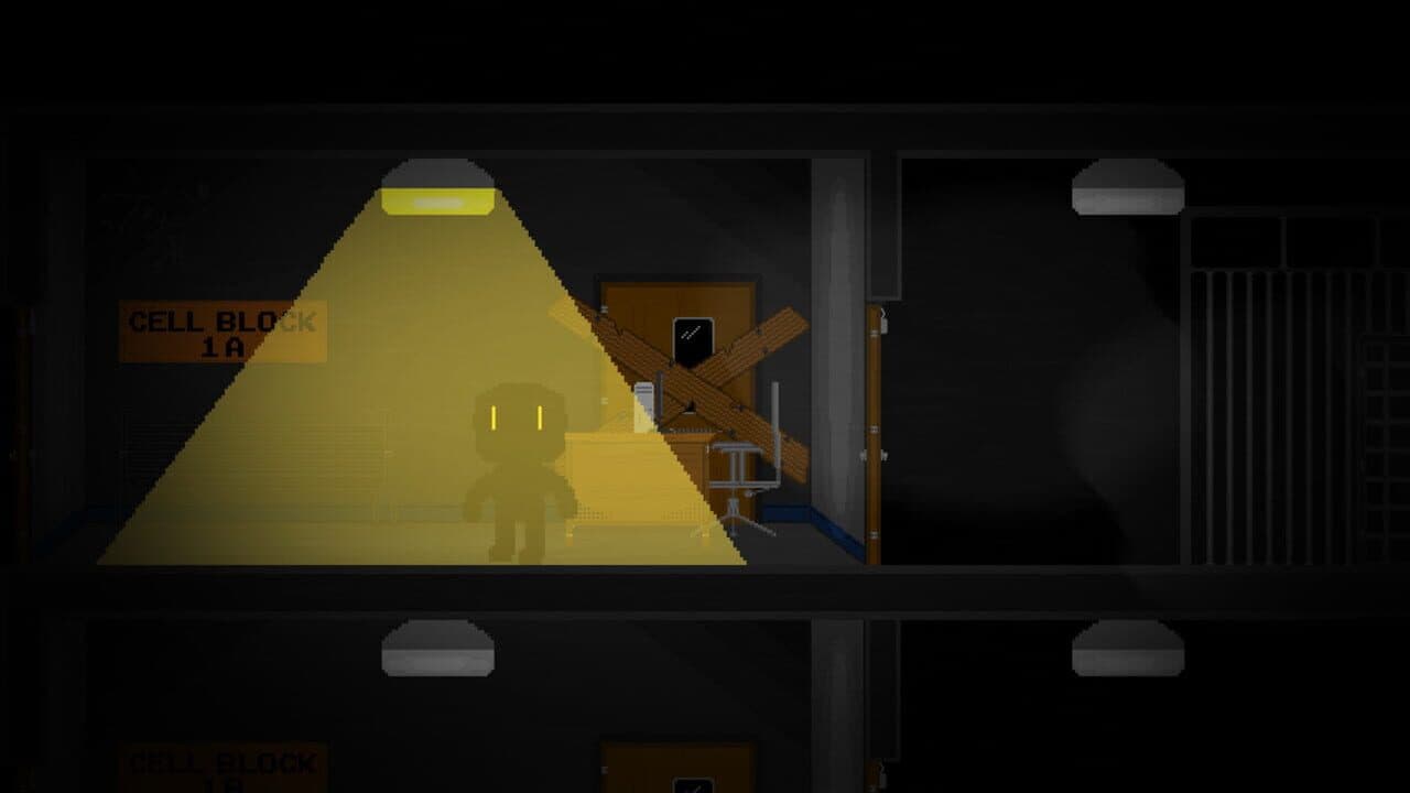 Blackout: Director's Cut screenshot 1