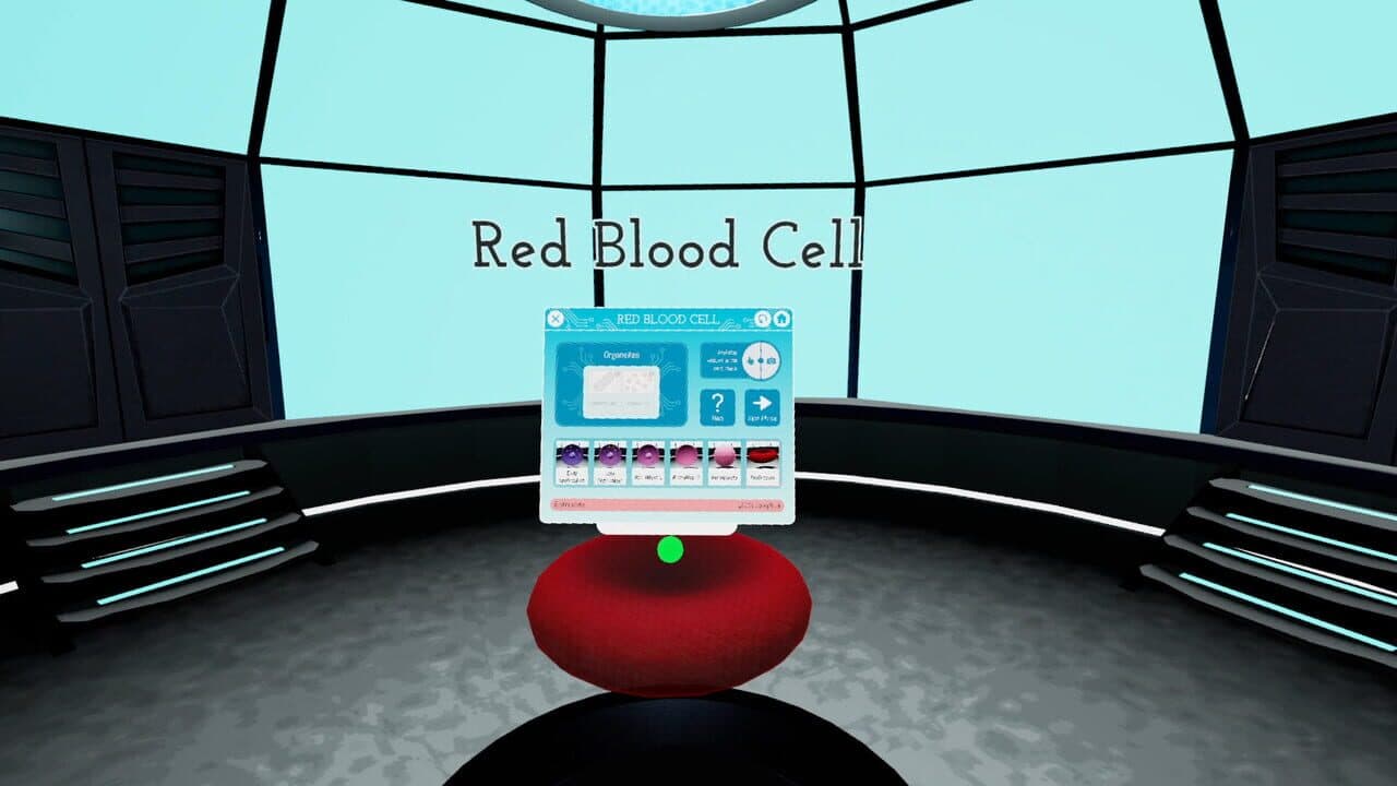 Looking Inside Cells thumbnail 11