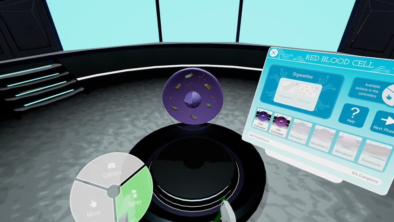 Looking Inside Cells thumbnail 9