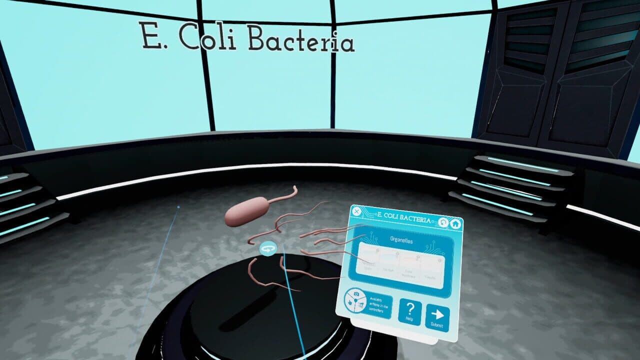 Looking Inside Cells thumbnail 6