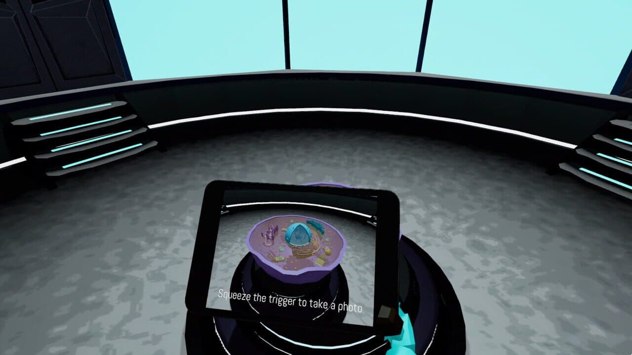 Looking Inside Cells thumbnail 2
