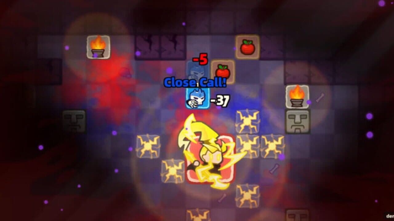 Demon Lord: Just a Block thumbnail 5