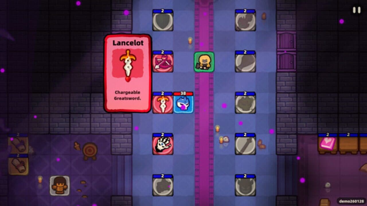Demon Lord: Just a Block thumbnail 6