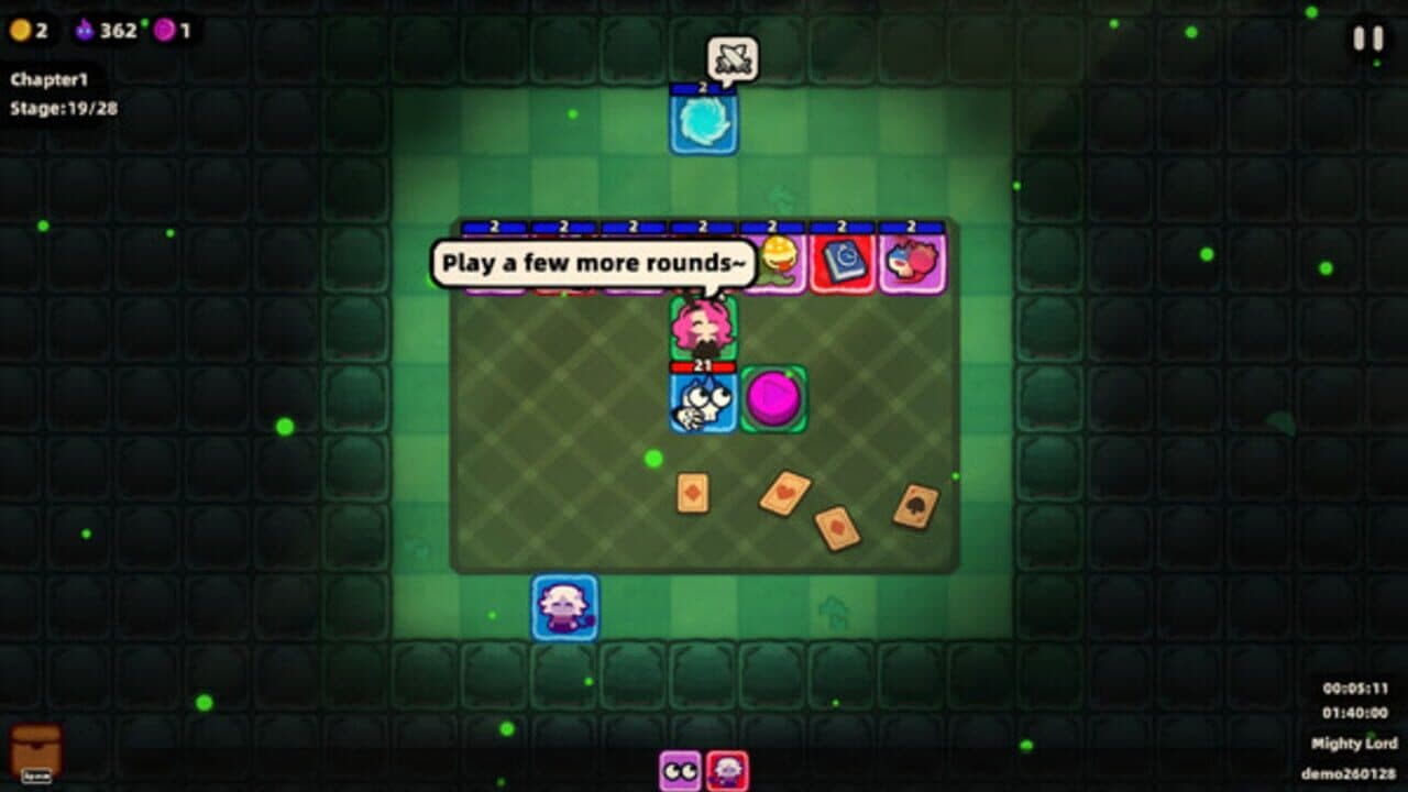 Demon Lord: Just a Block thumbnail 7